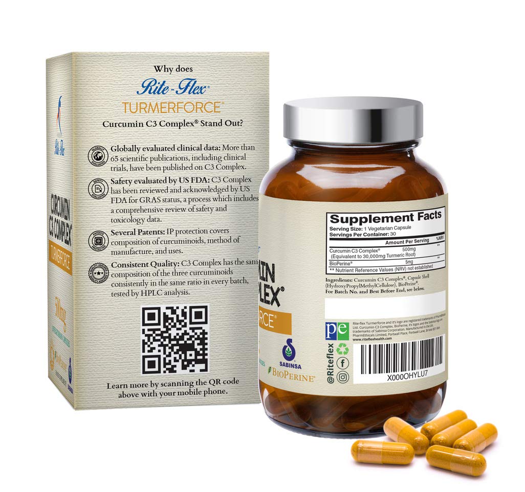 prostata curcumin 95 prospect