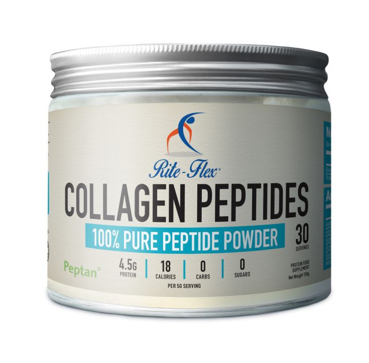 Collagen Peptides Type 1 Peptan Collagen Supplements