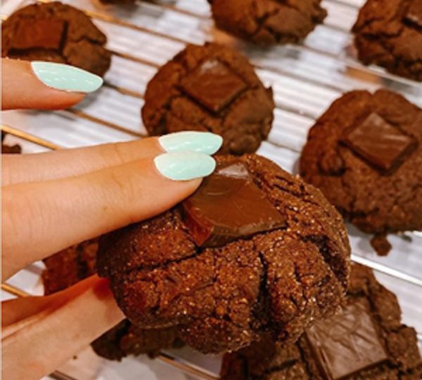 paleo-cookies